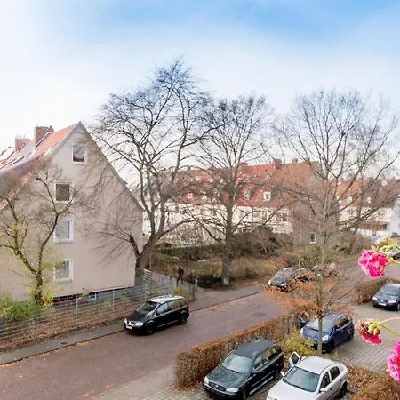 Appartamento Private Hannover