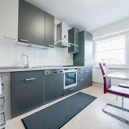 Private Appartamento Hannover