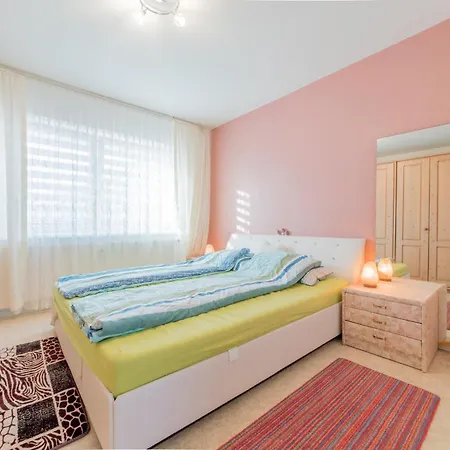 Appartamento Private Hannover